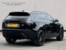USED 2018 68 LAND ROVER RANGE ROVER VELAR 2.0 R-DYNAMIC SE 5d 178 BHP 22" GLOSS BLACK ALLOYS