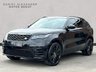 USED 2018 68 LAND ROVER RANGE ROVER VELAR 2.0 R-DYNAMIC SE 5d 178 BHP 22" GLOSS BLACK ALLOYS