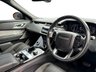 USED 2018 68 LAND ROVER RANGE ROVER VELAR 2.0 R-DYNAMIC SE 5d 178 BHP 22" GLOSS BLACK ALLOYS