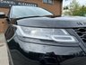USED 2018 68 LAND ROVER RANGE ROVER VELAR 2.0 R-DYNAMIC SE 5d 178 BHP 22" GLOSS BLACK ALLOYS