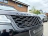 USED 2018 68 LAND ROVER RANGE ROVER VELAR 2.0 R-DYNAMIC SE 5d 178 BHP 22" GLOSS BLACK ALLOYS