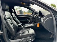 USED 2008 Y AUDI S8 5.2 S8 FSI QUATTRO V10 4d 450 BHP 