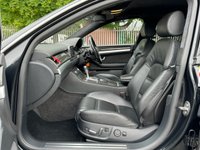 USED 2008 Y AUDI S8 5.2 S8 FSI QUATTRO V10 4d 450 BHP 