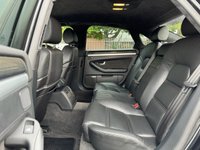 USED 2008 Y AUDI S8 5.2 S8 FSI QUATTRO V10 4d 450 BHP 