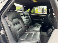 USED 2008 Y AUDI S8 5.2 S8 FSI QUATTRO V10 4d 450 BHP 