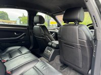 USED 2008 Y AUDI S8 5.2 S8 FSI QUATTRO V10 4d 450 BHP 