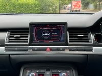 USED 2008 Y AUDI S8 5.2 S8 FSI QUATTRO V10 4d 450 BHP 