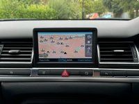 USED 2008 Y AUDI S8 5.2 S8 FSI QUATTRO V10 4d 450 BHP 