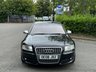 USED 2008 Y AUDI S8 5.2 S8 FSI QUATTRO V10 4d 450 BHP 