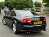 USED 2008 Y AUDI S8 5.2 S8 FSI QUATTRO V10 4d 450 BHP 