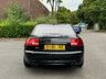 USED 2008 Y AUDI S8 5.2 S8 FSI QUATTRO V10 4d 450 BHP 