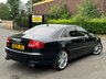USED 2008 Y AUDI S8 5.2 S8 FSI QUATTRO V10 4d 450 BHP 