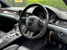 USED 2008 Y AUDI S8 5.2 S8 FSI QUATTRO V10 4d 450 BHP 