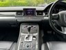 USED 2008 Y AUDI S8 5.2 S8 FSI QUATTRO V10 4d 450 BHP 