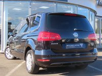 USED 2015 64 VOLKSWAGEN SHARAN 2.0 SE TDI DSG 5d 142 BHP 