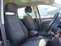 USED 2015 64 VOLKSWAGEN SHARAN 2.0 SE TDI DSG 5d 142 BHP 