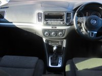 USED 2015 64 VOLKSWAGEN SHARAN 2.0 SE TDI DSG 5d 142 BHP 