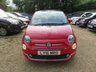 USED 2016 16 FIAT 500 1.2 LOUNGE 3d 69 BHP 