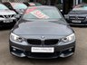 USED 2016 65 BMW 4 SERIES GRAN COUPE 2.0 420D XDRIVE M SPORT GRAN COUPE 4dr 