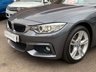 USED 2016 65 BMW 4 SERIES GRAN COUPE 2.0 420D XDRIVE M SPORT GRAN COUPE 4dr 