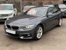 USED 2016 65 BMW 4 SERIES GRAN COUPE 2.0 420D XDRIVE M SPORT GRAN COUPE 4dr 