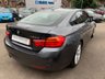 USED 2016 65 BMW 4 SERIES GRAN COUPE 2.0 420D XDRIVE M SPORT GRAN COUPE 4dr 