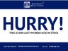 USED 2019 69 HYUNDAI IX20 1.6 MPI SE 5d 123 BHP LOW INSURANCE GROUP