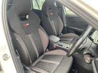 USED 2021 21 SKODA OCTAVIA 2.0 VRS TSI DSG 5d 242 BHP 