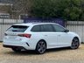 USED 2021 21 SKODA OCTAVIA 2.0 VRS TSI DSG 5d 242 BHP 