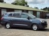 USED 2018 18 SSANGYONG RODIUS TURISMO 2.2 EX 5d 176 BHP SERVICED & MOT'D IN AUGUST 2024!