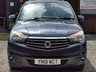 USED 2018 18 SSANGYONG RODIUS TURISMO 2.2 EX 5d 176 BHP SERVICED & MOT'D IN AUGUST 2024!