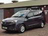 USED 2018 18 SSANGYONG RODIUS TURISMO 2.2 EX 5d 176 BHP SERVICED & MOT'D IN AUGUST 2024!