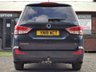 USED 2018 18 SSANGYONG RODIUS TURISMO 2.2 EX 5d 176 BHP SERVICED & MOT'D IN AUGUST 2024!