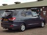 USED 2018 18 SSANGYONG RODIUS TURISMO 2.2 EX 5d 176 BHP SERVICED & MOT'D IN AUGUST 2024!