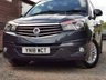 USED 2018 18 SSANGYONG RODIUS TURISMO 2.2 EX 5d 176 BHP SERVICED & MOT'D IN AUGUST 2024!