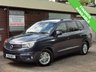 USED 2018 18 SSANGYONG RODIUS TURISMO 2.2 EX 5d 176 BHP SERVICED & MOT'D IN AUGUST 2024!