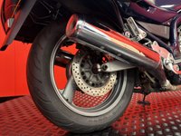 USED 1999 T YAMAHA XJ900 DIVERSION TRADE BIKES AT TRADE PRICES LUGGAGE