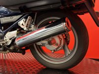 USED 1999 T YAMAHA XJ900 DIVERSION TRADE BIKES AT TRADE PRICES LUGGAGE