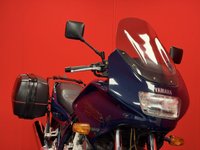 USED 1999 T YAMAHA XJ900 DIVERSION TRADE BIKES AT TRADE PRICES LUGGAGE