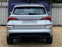 USED 2021 21 SKODA KAMIQ 1.0 S TSI 5d 94 BHP 