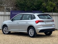 USED 2021 21 SKODA KAMIQ 1.0 S TSI 5d 94 BHP 