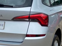 USED 2021 21 SKODA KAMIQ 1.0 S TSI 5d 94 BHP 