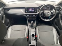 USED 2021 21 SKODA KAMIQ 1.0 S TSI 5d 94 BHP 