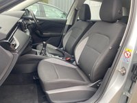 USED 2021 21 SKODA KAMIQ 1.0 S TSI 5d 94 BHP 