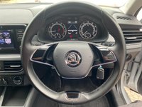 USED 2021 21 SKODA KAMIQ 1.0 S TSI 5d 94 BHP 