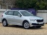 USED 2021 21 SKODA KAMIQ 1.0 S TSI 5d 94 BHP 