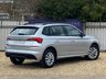 USED 2021 21 SKODA KAMIQ 1.0 S TSI 5d 94 BHP 