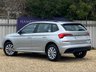 USED 2021 21 SKODA KAMIQ 1.0 S TSI 5d 94 BHP 