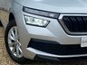 USED 2021 21 SKODA KAMIQ 1.0 S TSI 5d 94 BHP 