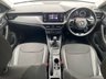 USED 2021 21 SKODA KAMIQ 1.0 S TSI 5d 94 BHP 
